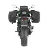 TR4118 trubkový rychlosundávací držák brašen pro Kawasaki Z 900 (20-23), systém REMOVE-X